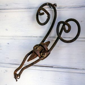 Pimee Vintti on täynnä vanhaa tavaraa